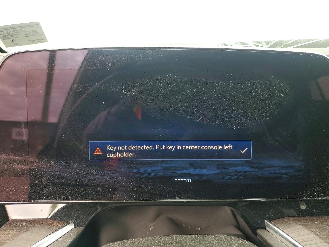 2025 Chevrolet Tahoe K1500 Z71 - zdjęcie 9