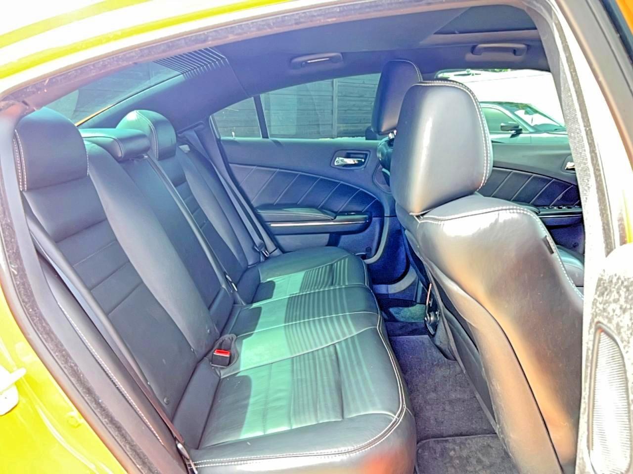 2014 Dodge Charger R - zdjęcie 6