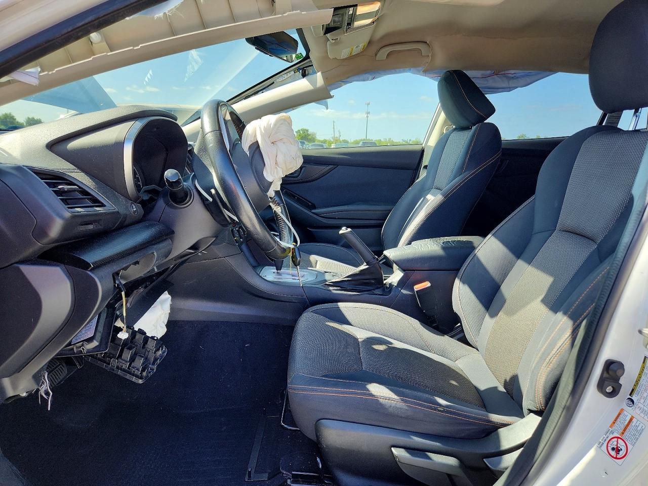 2018 Subaru Crosstrek Premium - zdjęcie 7