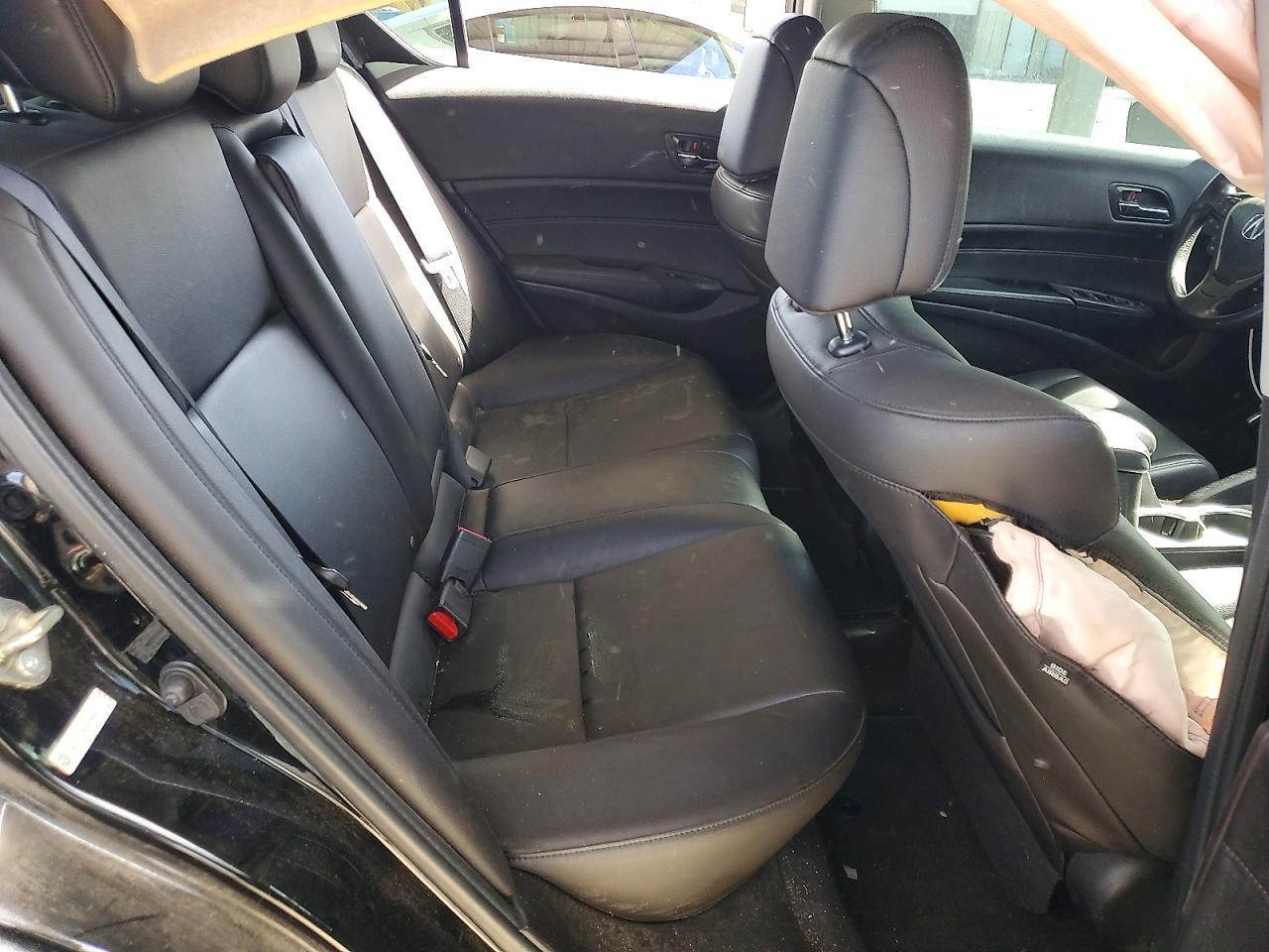 2016 Acura Ilx Base Watch Plus - zdjęcie 10