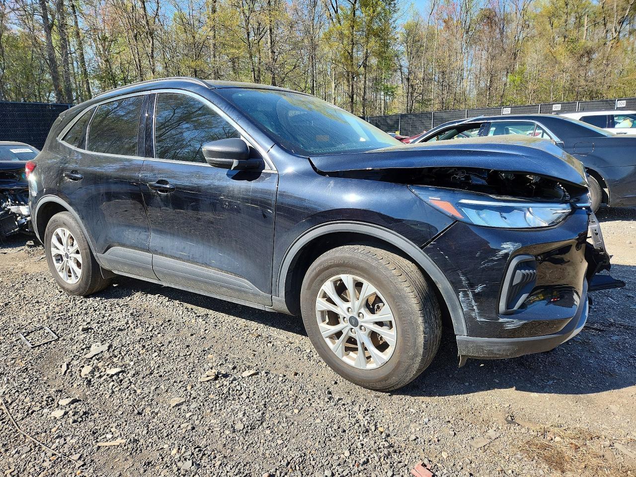 2024 Ford Escape Active - zdjęcie 4