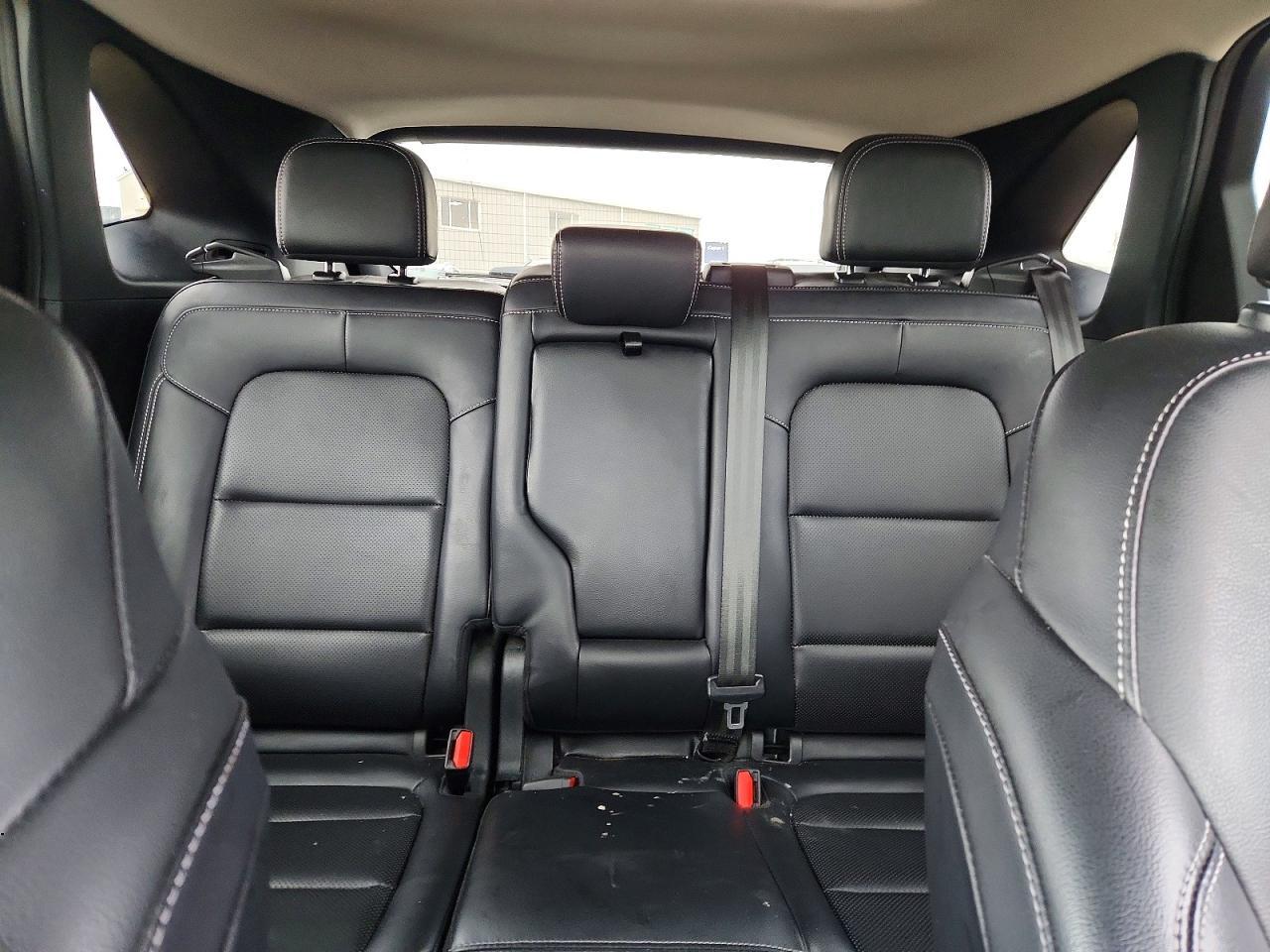 2020 Ford Truck/Van Escape Sel 4Dr Awd - zdjęcie 10