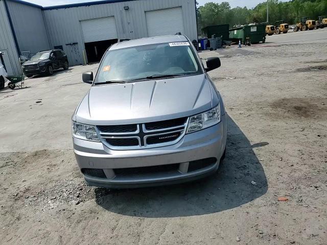 2018 Dodge Journey Se - zdjęcie 14