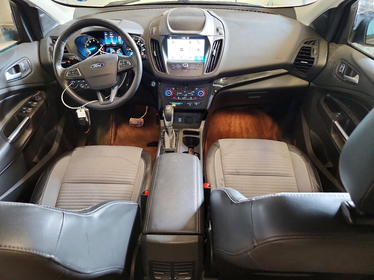 2019 Ford Escape Se - zdjęcie 8