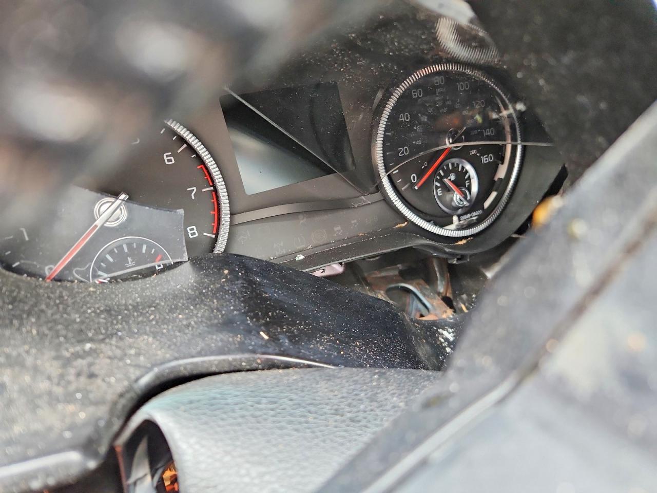 2020 Kia Telluride Ex - zdjęcie 9