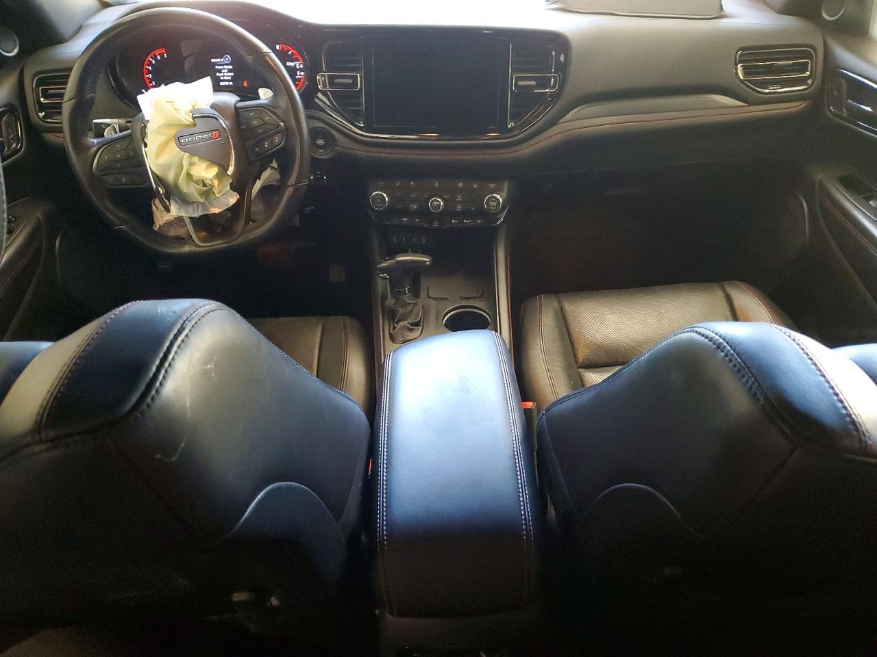 2021 Dodge Durango R - zdjęcie 8