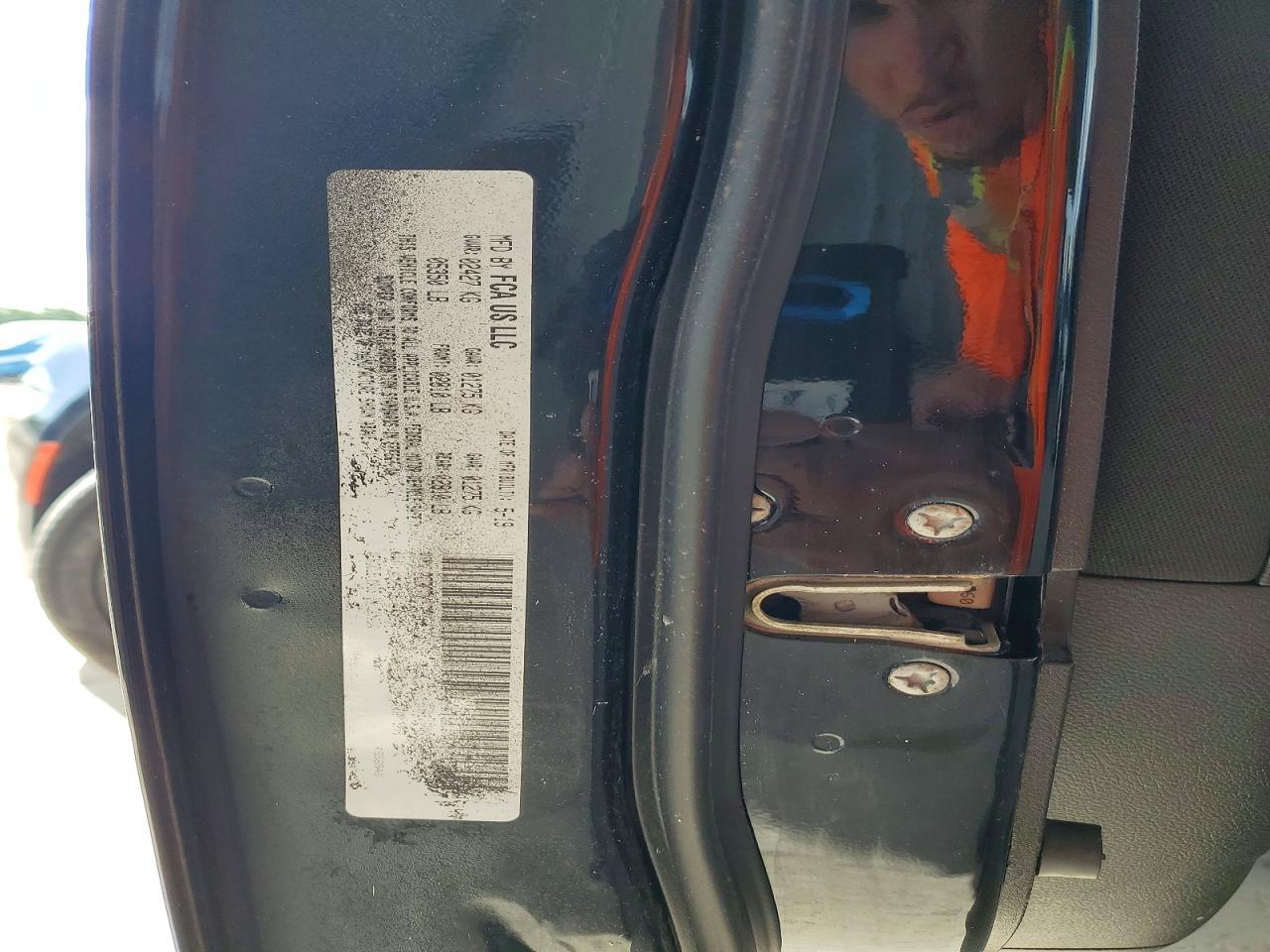 2019 Dodge Charger Sxt - zdjęcie 12