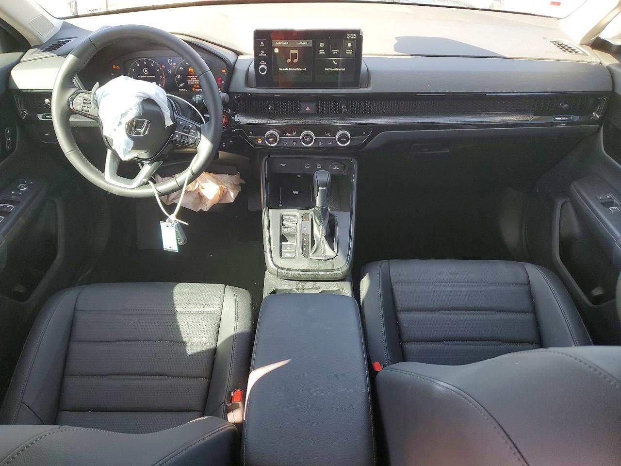 2026 Honda Cr-V Exl - zdjęcie 8