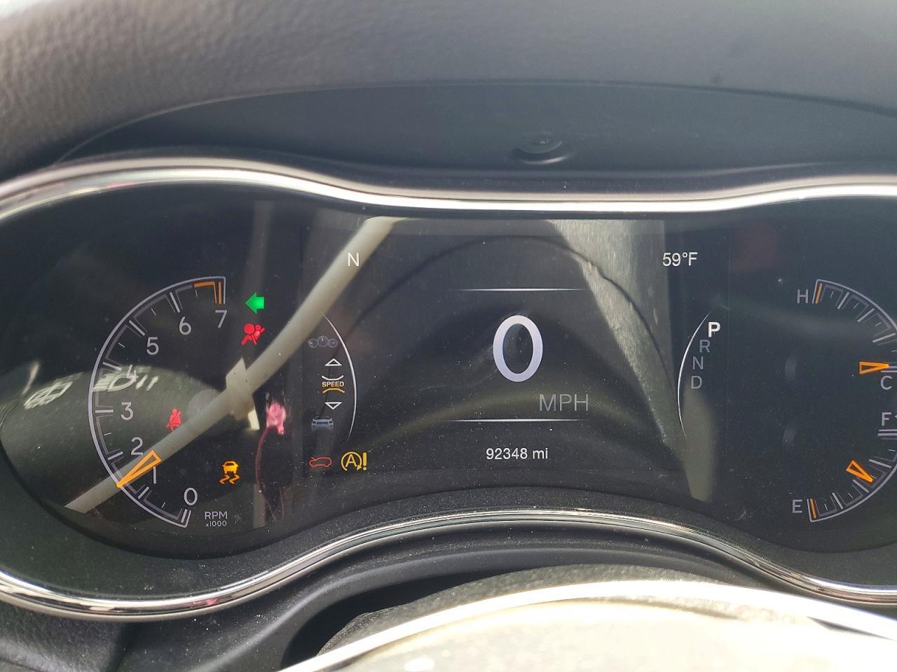 2021 Jeep Grand Cherokee - zdjęcie 9