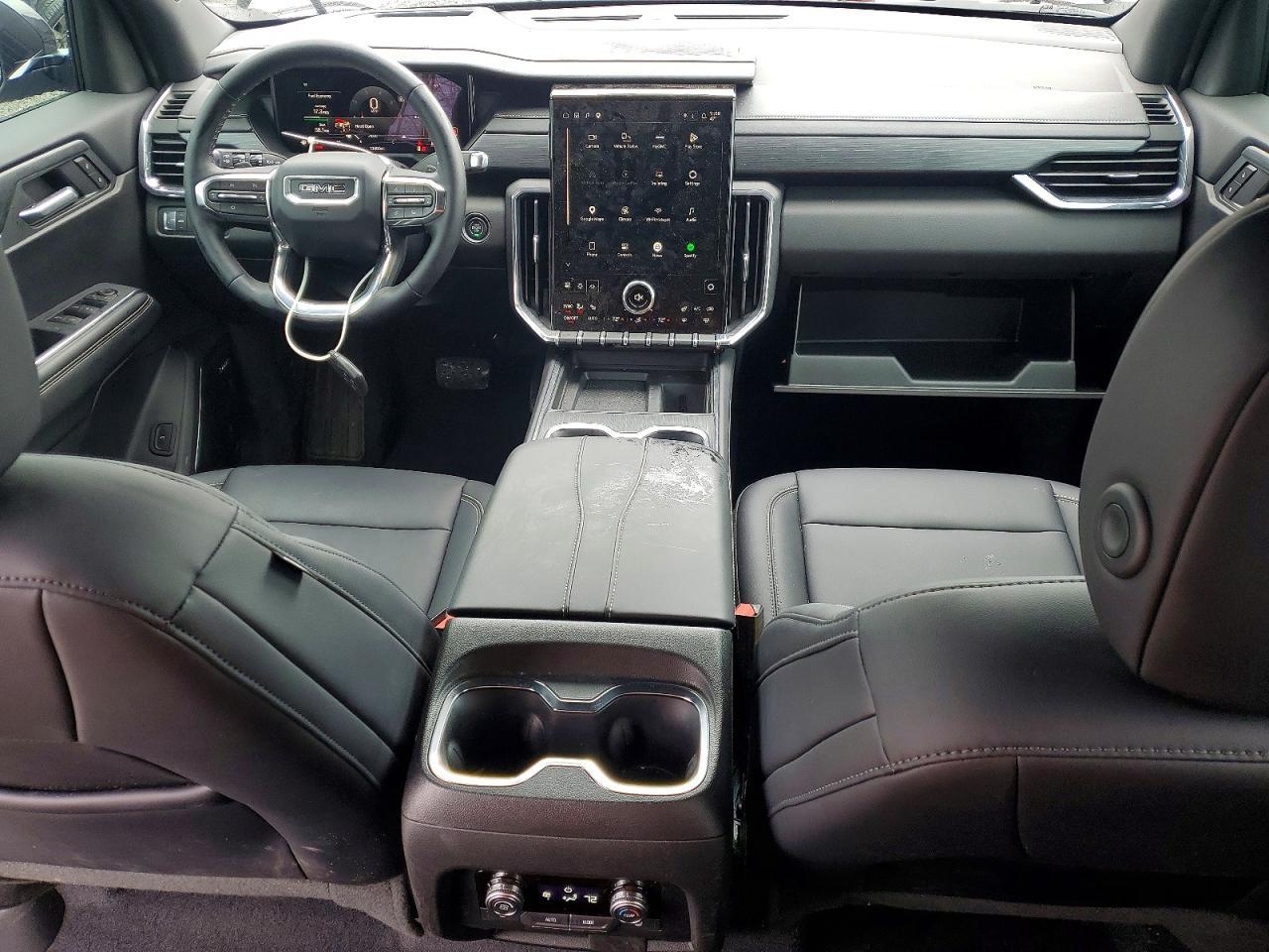 2026 GMC Acadia - zdjęcie 8