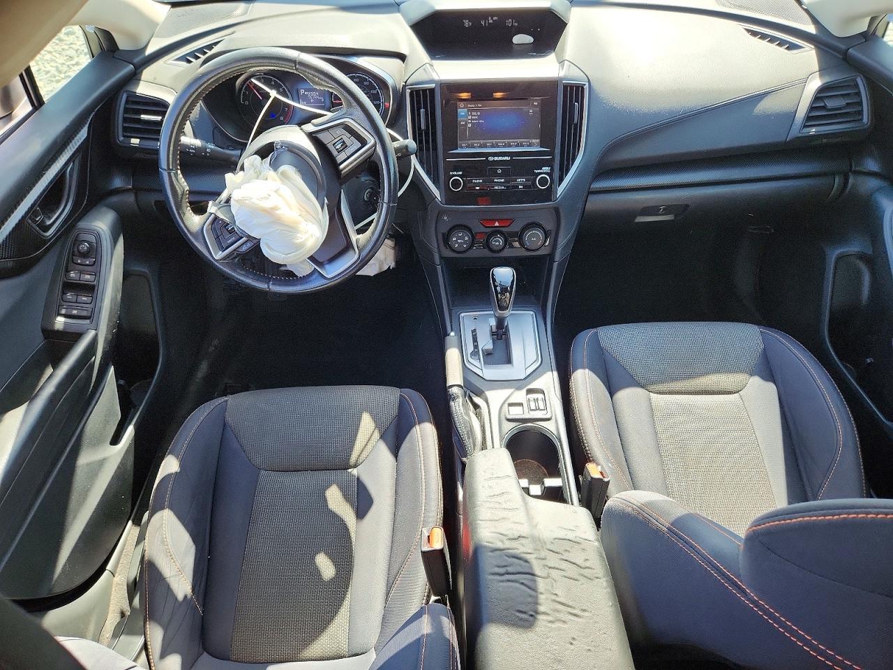 2018 Subaru Crosstrek Premium - zdjęcie 8