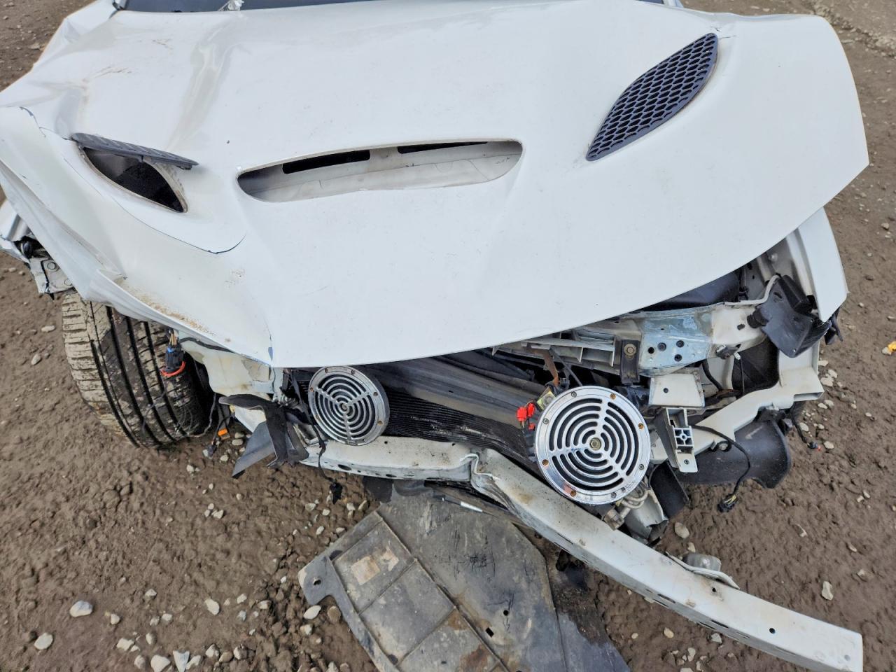 2018 Dodge Charger R - zdjęcie 11