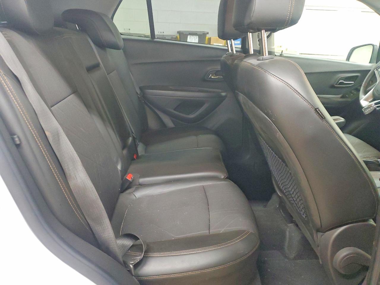 2019 Chevrolet Trax 1Lt - zdjęcie 10