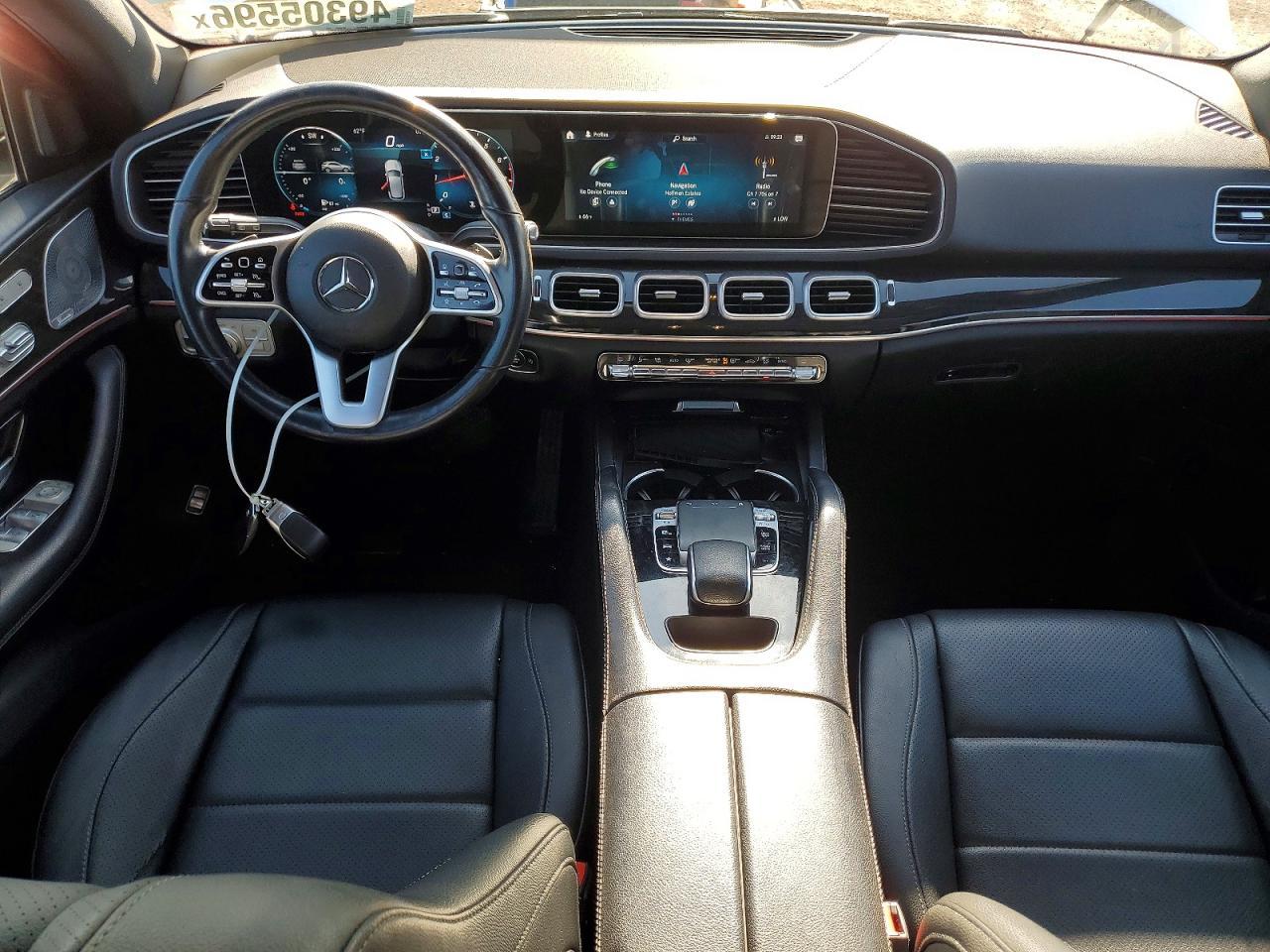 2020 Mercedes-Benz Gle 350 4Matic - zdjęcie 8