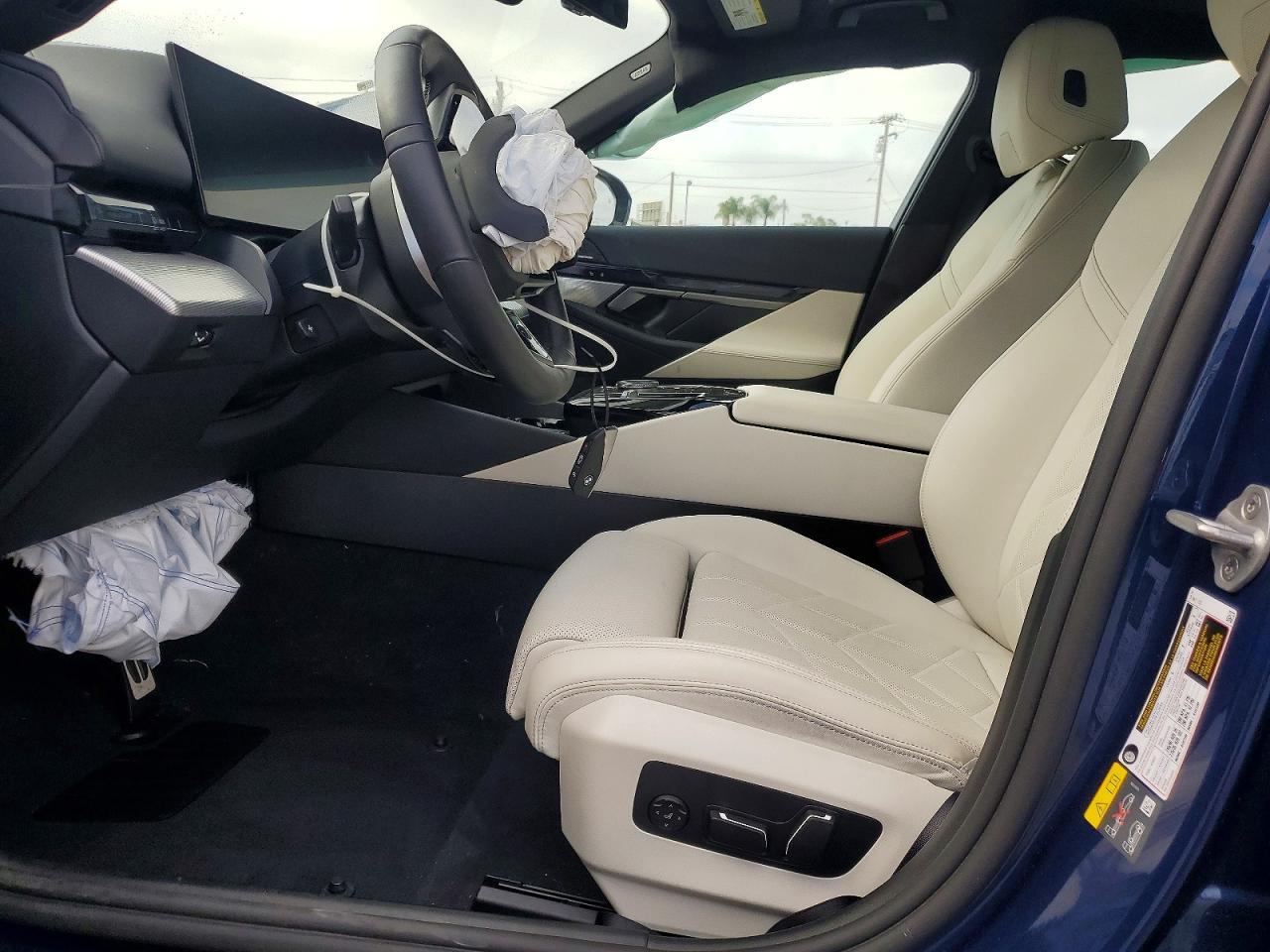 2026 BMW I5 Edrive 40 - zdjęcie 7