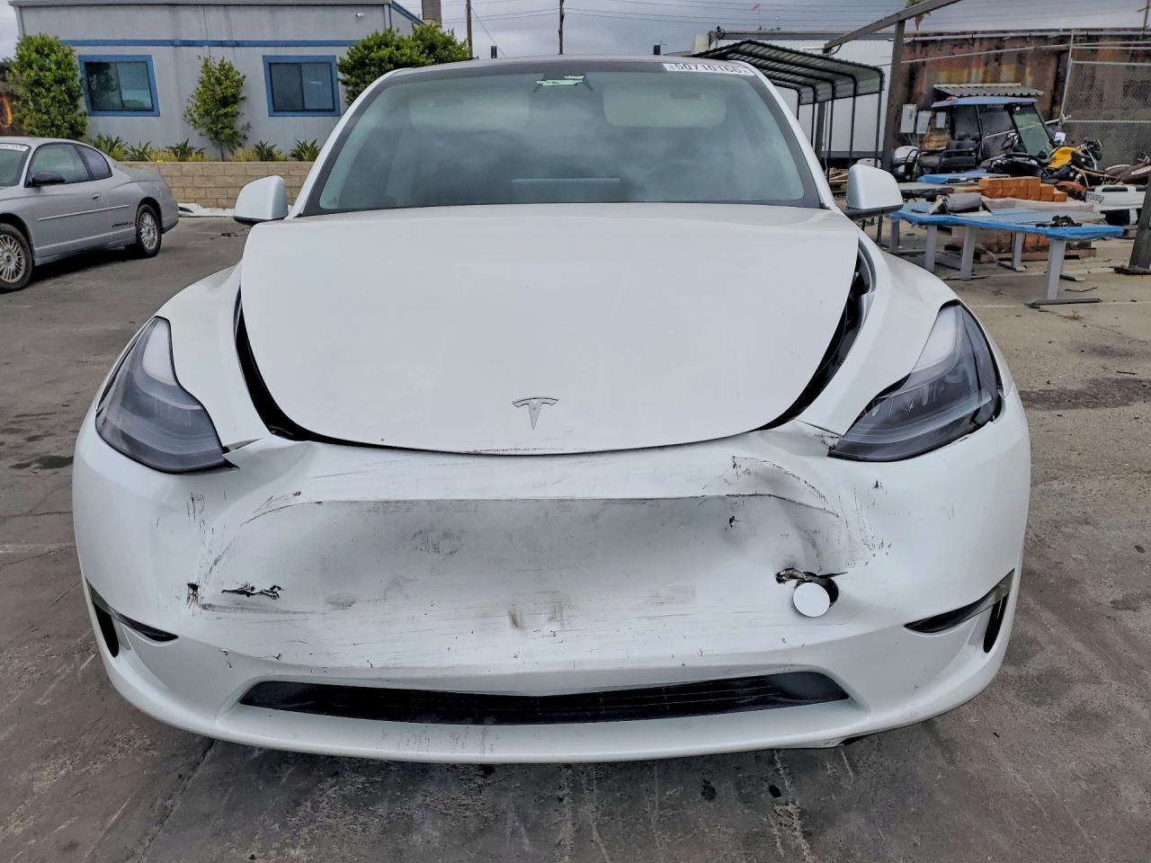 2023 Tesla Model Y - zdjęcie 5
