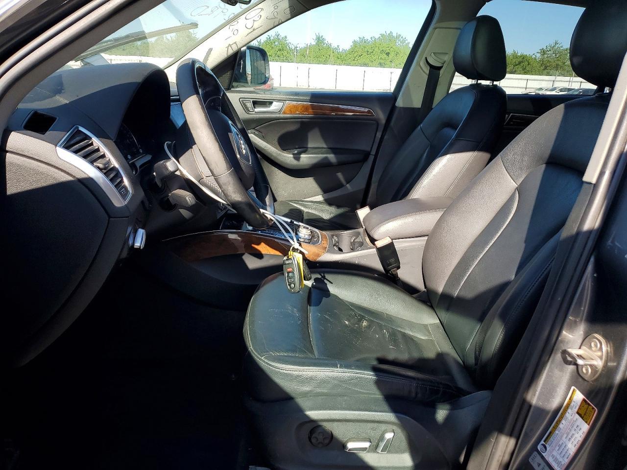 2015 Audi Q5 Premium Plus - zdjęcie 7