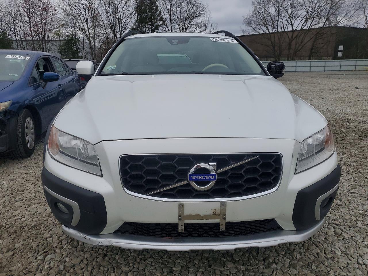 2015 Volvo Xc70 T5 Premier+ - zdjęcie 5