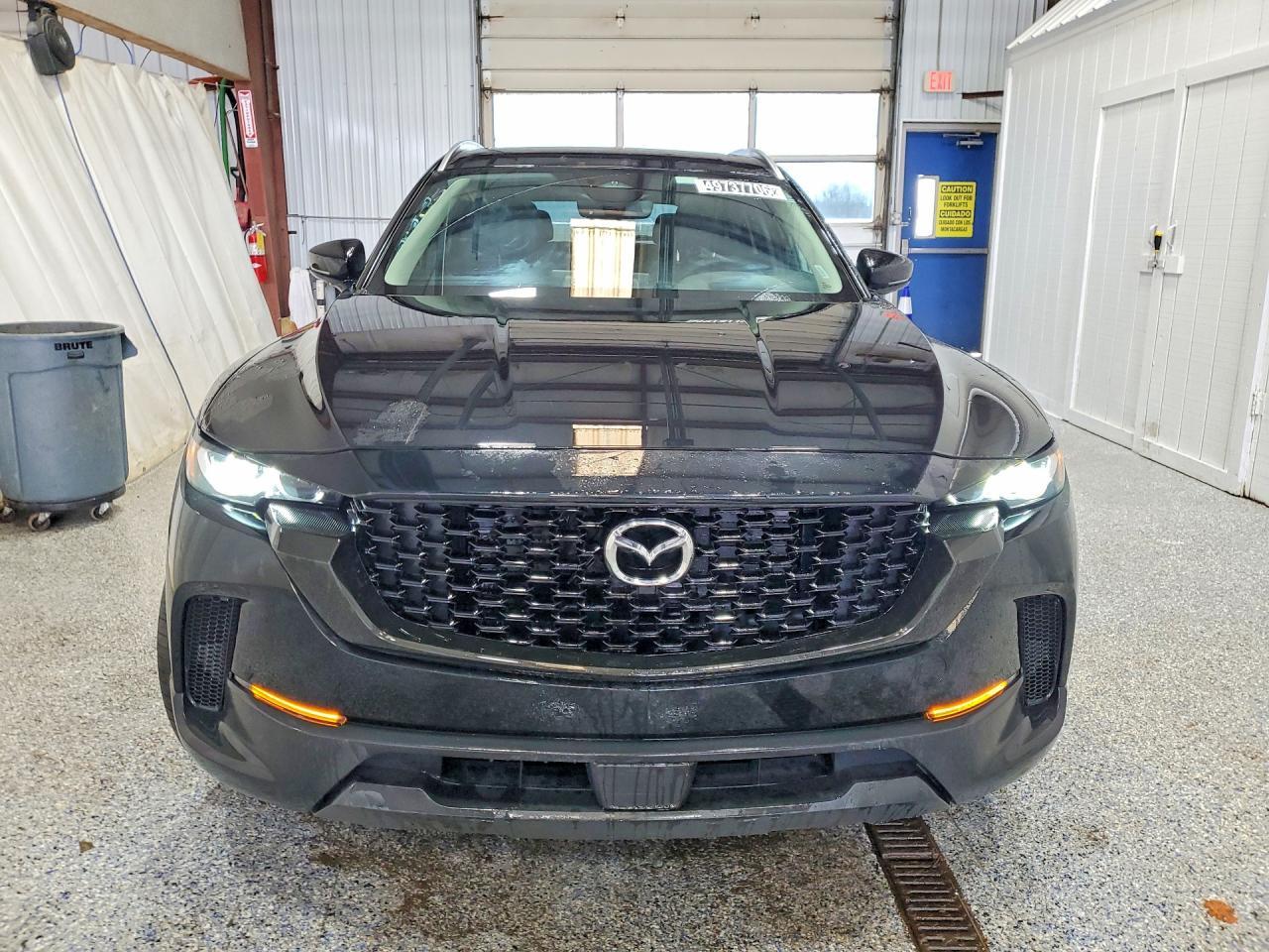 2025 Mazda Cx-50 Premium Plus - zdjęcie 5
