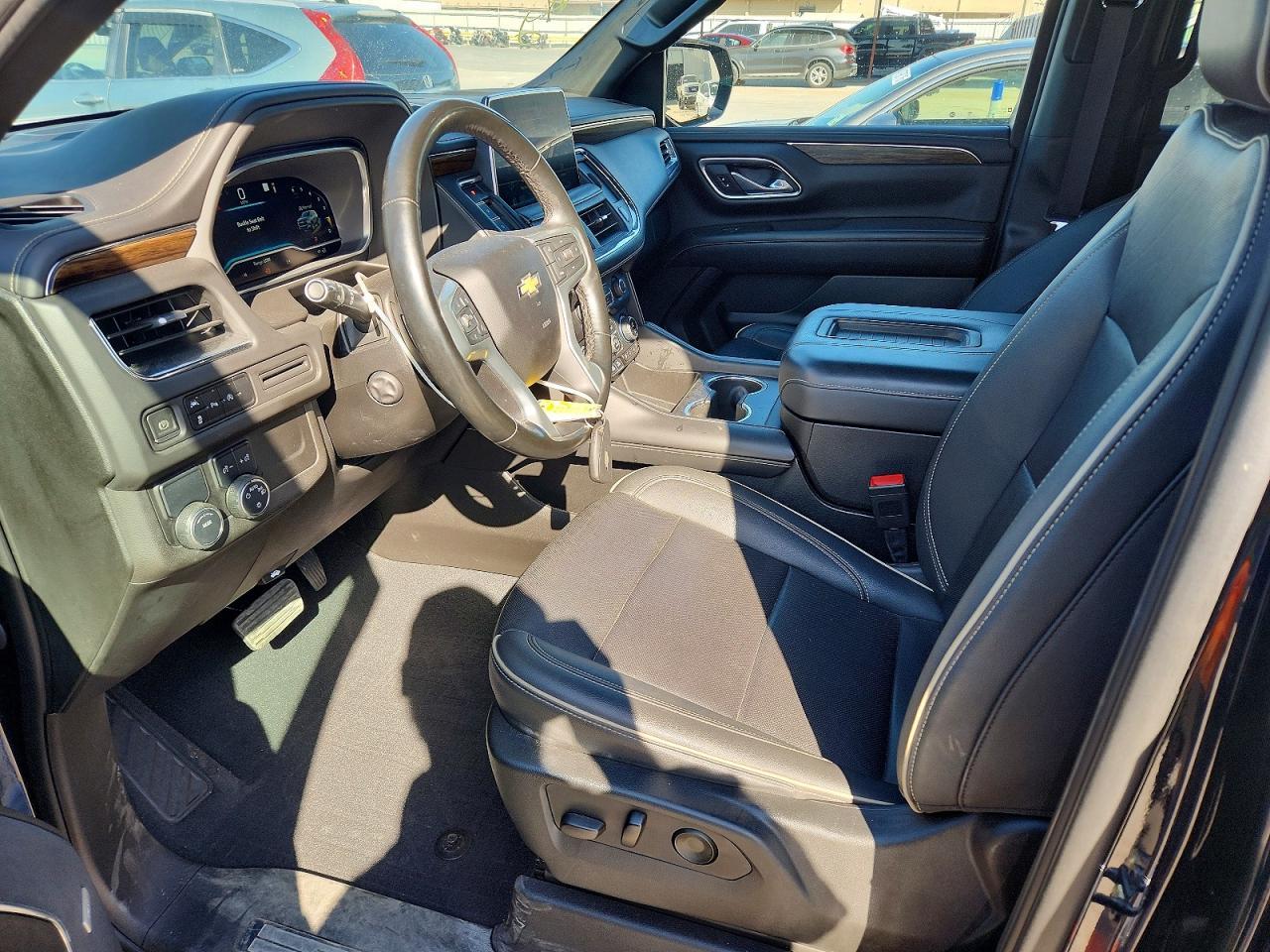 2023 Chevrolet Tahoe C1500 Premier - zdjęcie 7