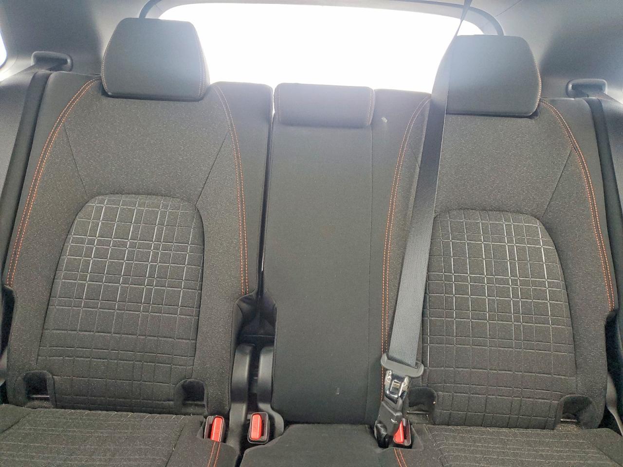 2024 Honda Hr-V Sport - zdjęcie 10