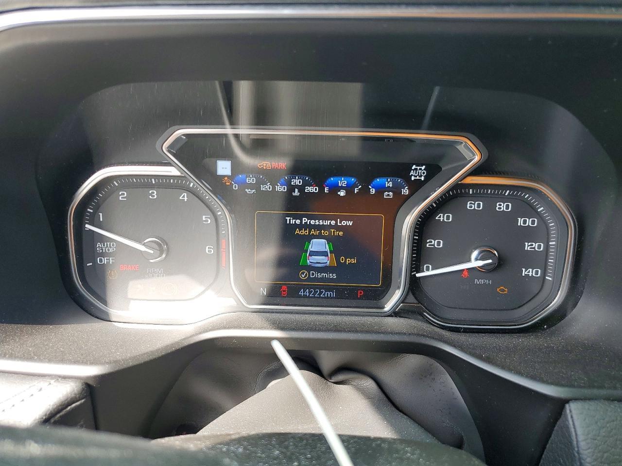 2021 GMC Yukon Xl Denali - zdjęcie 9