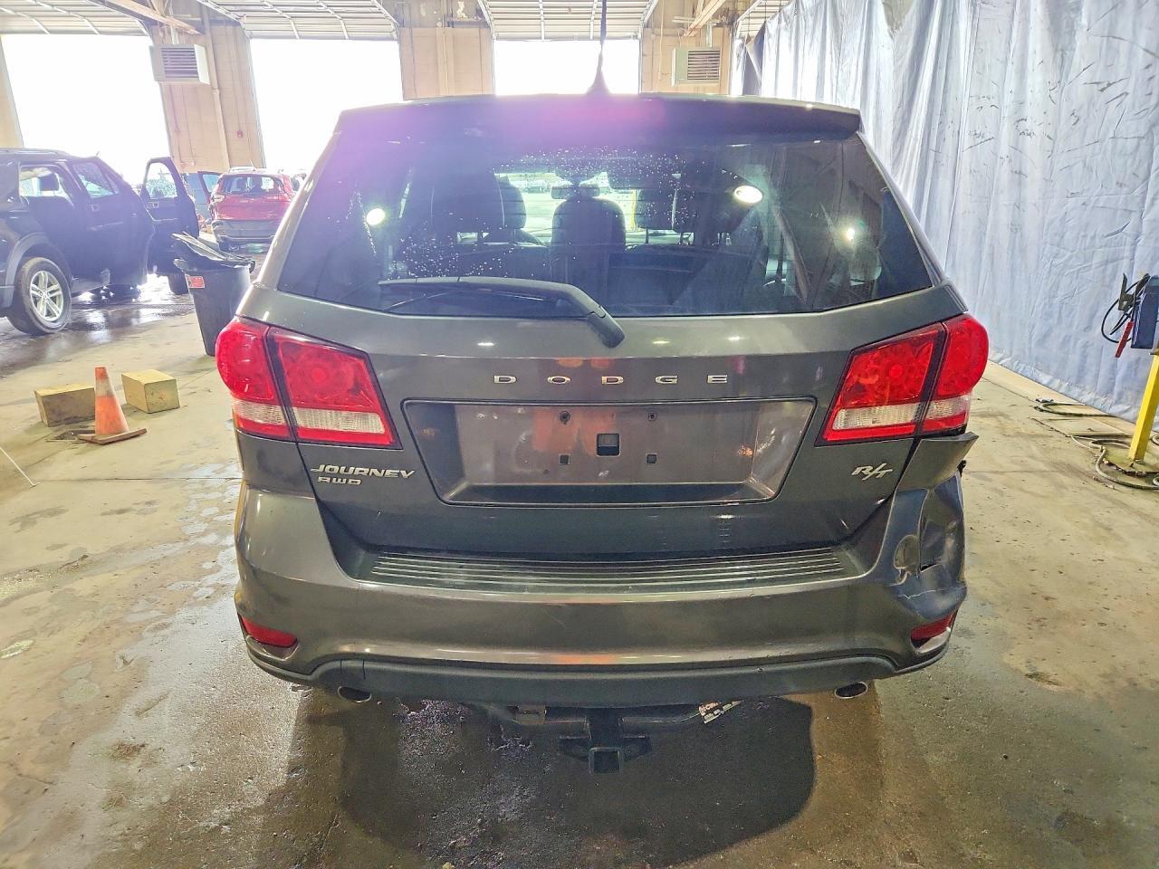 2014 Dodge Journey R - zdjęcie 6