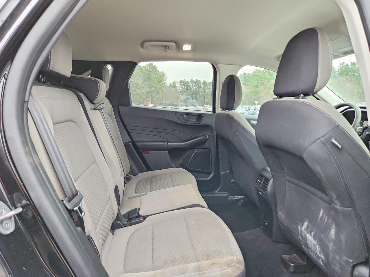 2022 Ford Escape Se - zdjęcie 11