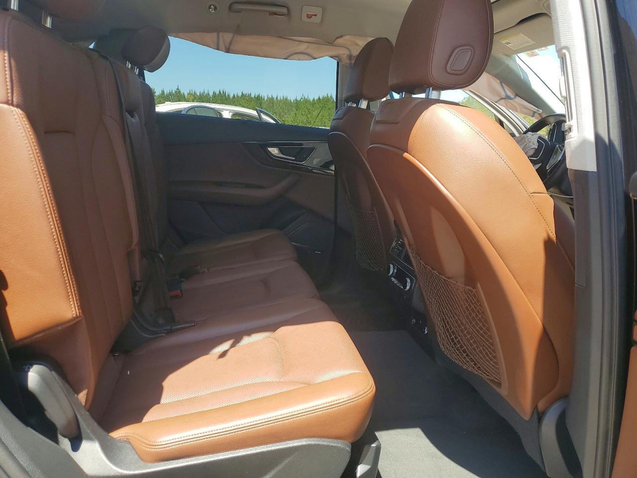 2019 Audi Q7 Prestige - zdjęcie 10