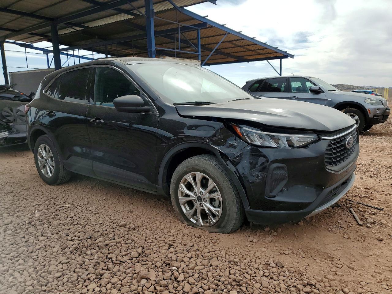 2023 Ford Escape Active - zdjęcie 4