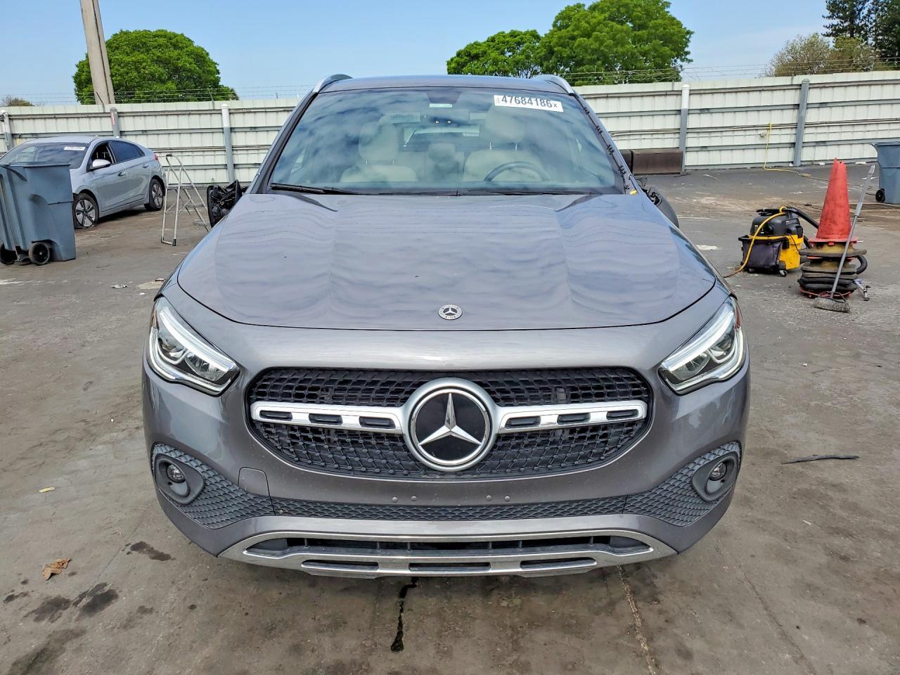 2022 Mercedes-Benz Gla 250 4Matic - zdjęcie 5