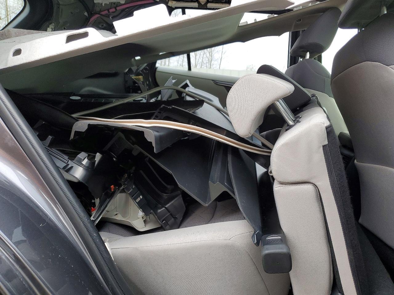 2019 Toyota Rav4 Xle - zdjęcie 11