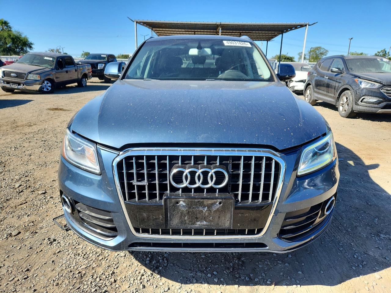 2016 Audi Q5 Premium - zdjęcie 5