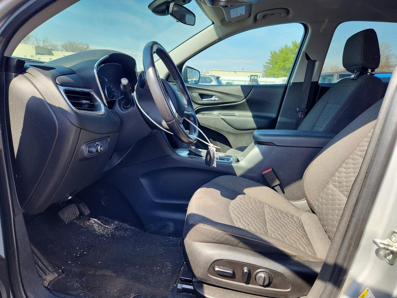 2019 Chevrolet Equinox Lt - zdjęcie 7