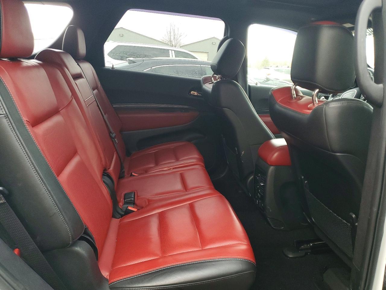 2021 Dodge Durango R - zdjęcie 11