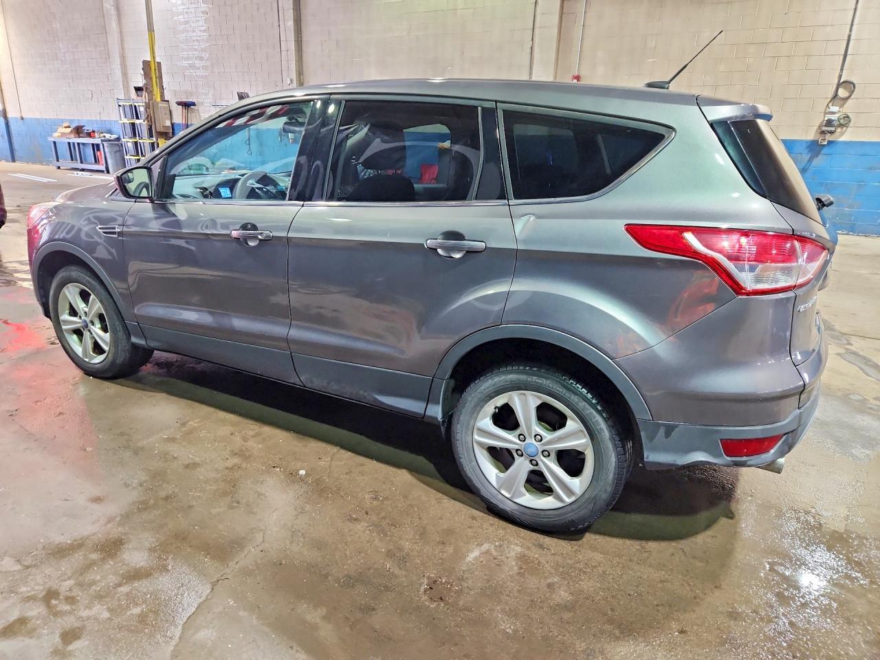 2013 Ford Escape Se - zdjęcie 2
