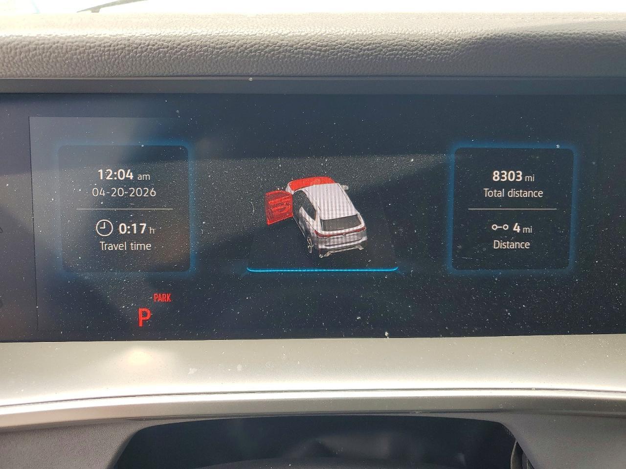 2025 Volkswagen Tiguan Se - zdjęcie 9