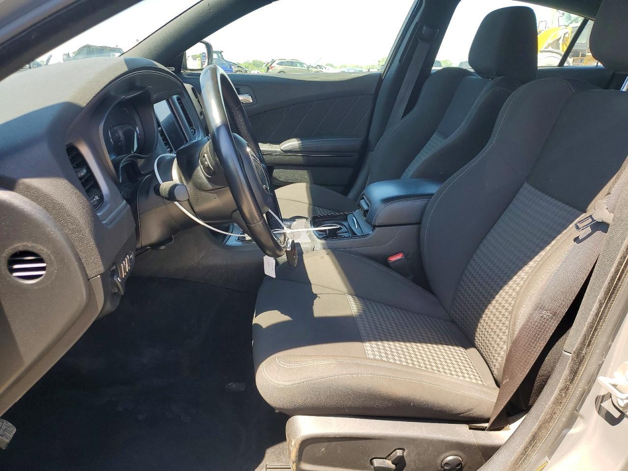 2023 Dodge Charger Gt - zdjęcie 7