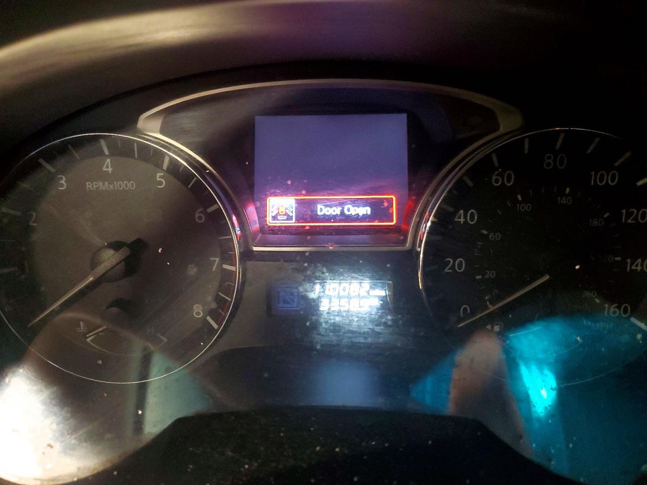 2015 Nissan Altima 2.5 S - zdjęcie 9
