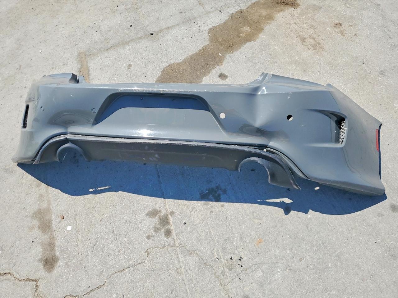 2023 Dodge Charger Gt - zdjęcie 12