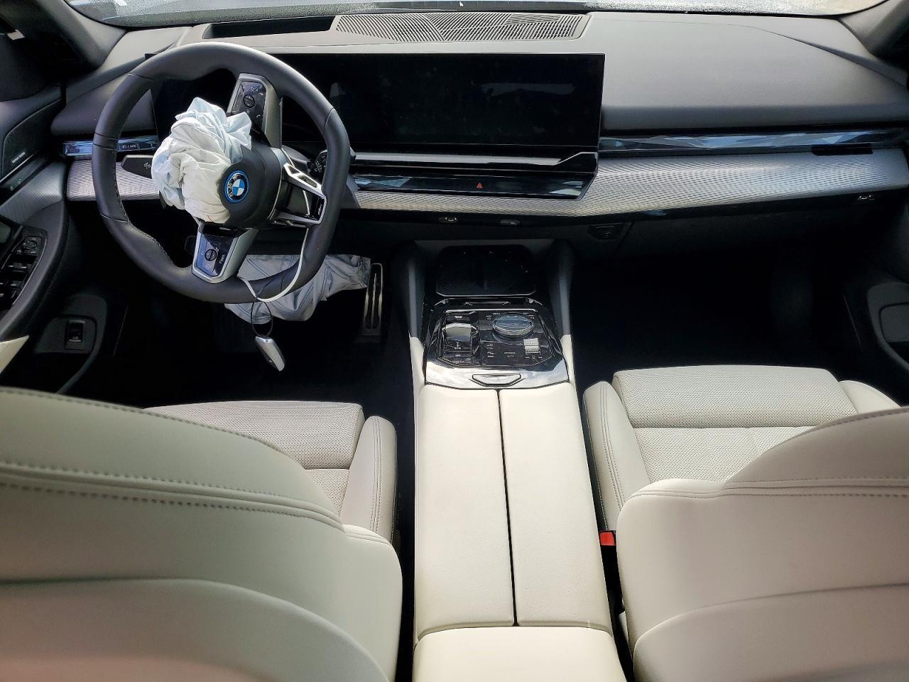 2026 BMW I5 Edrive 40 - zdjęcie 8