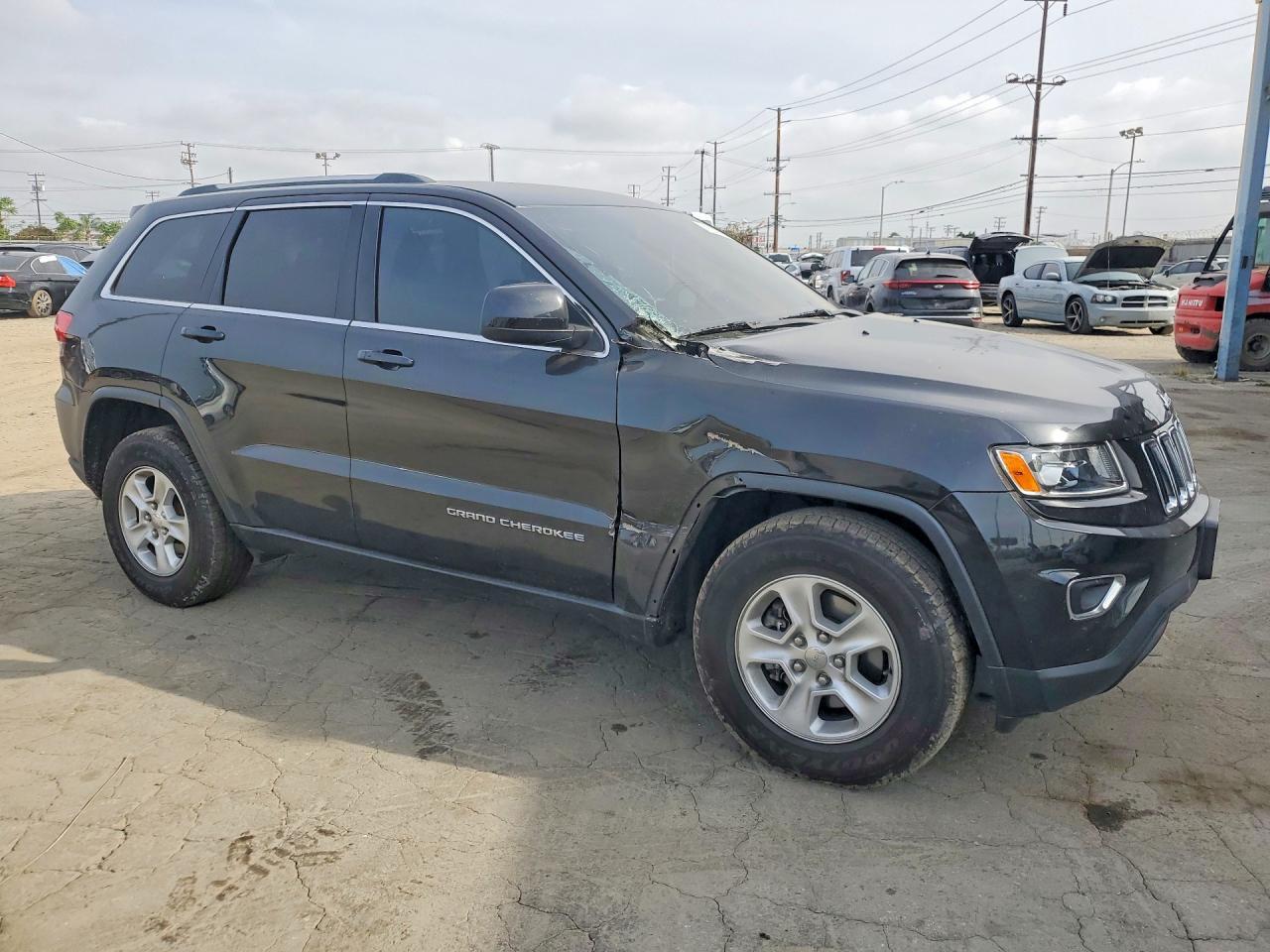 2015 Jeep Grand Cherokee Laredo - zdjęcie 4