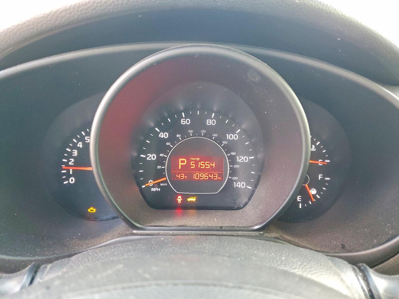 2019 Kia Soul + - zdjęcie 9