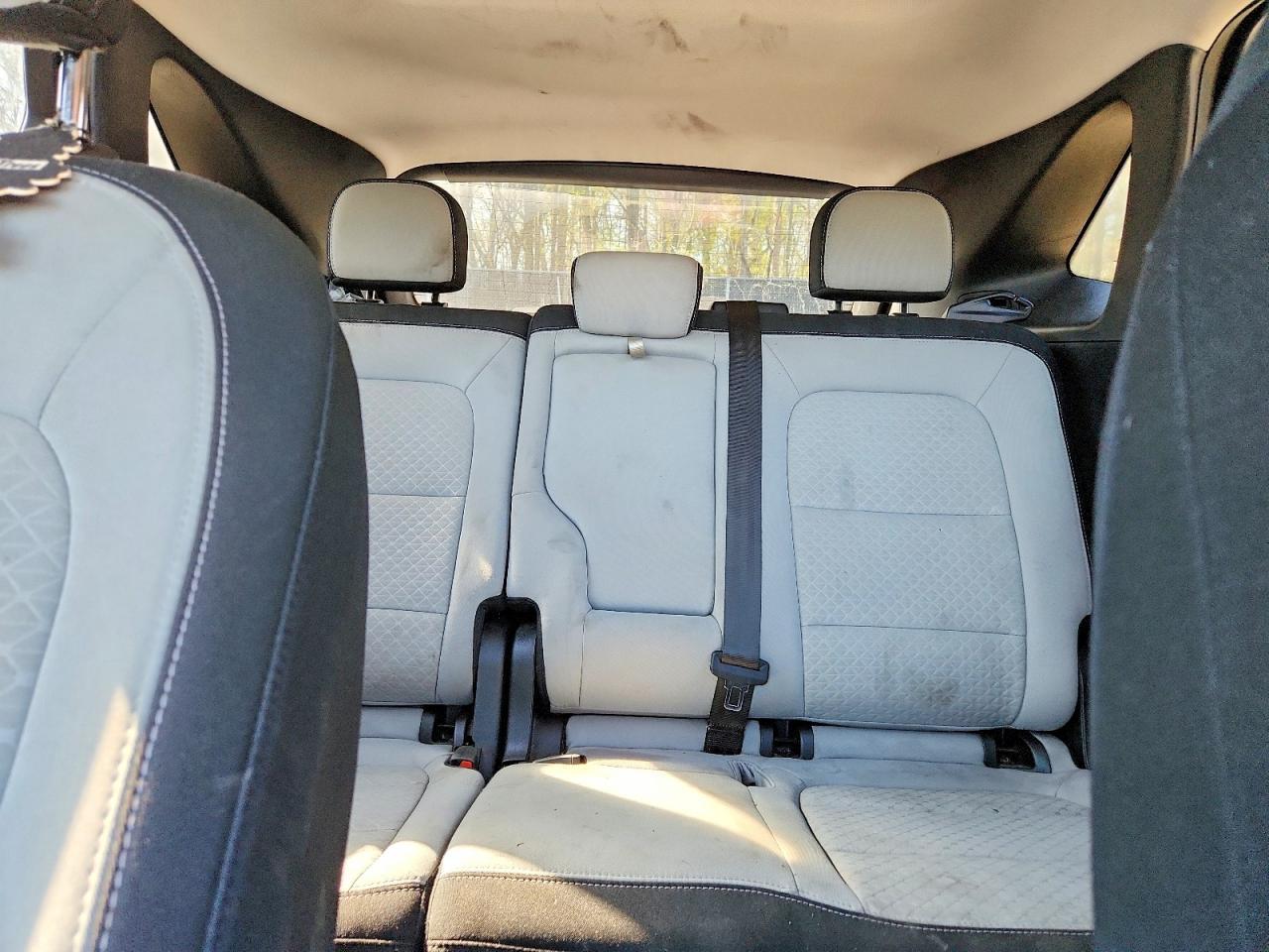 2024 Ford Escape Active - zdjęcie 10