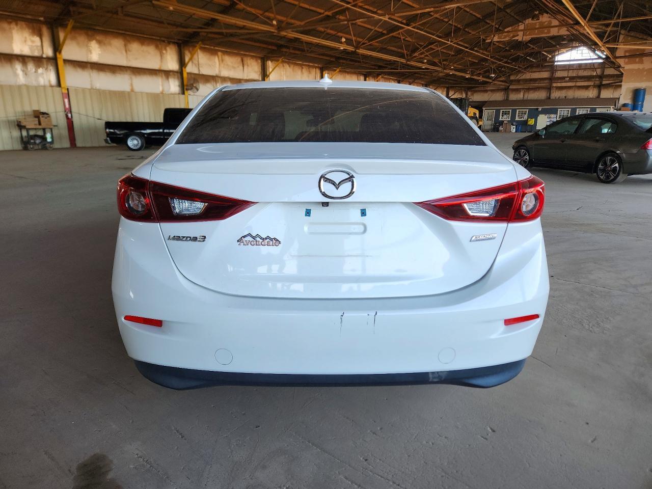 2018 Mazda 3 Touring - zdjęcie 6