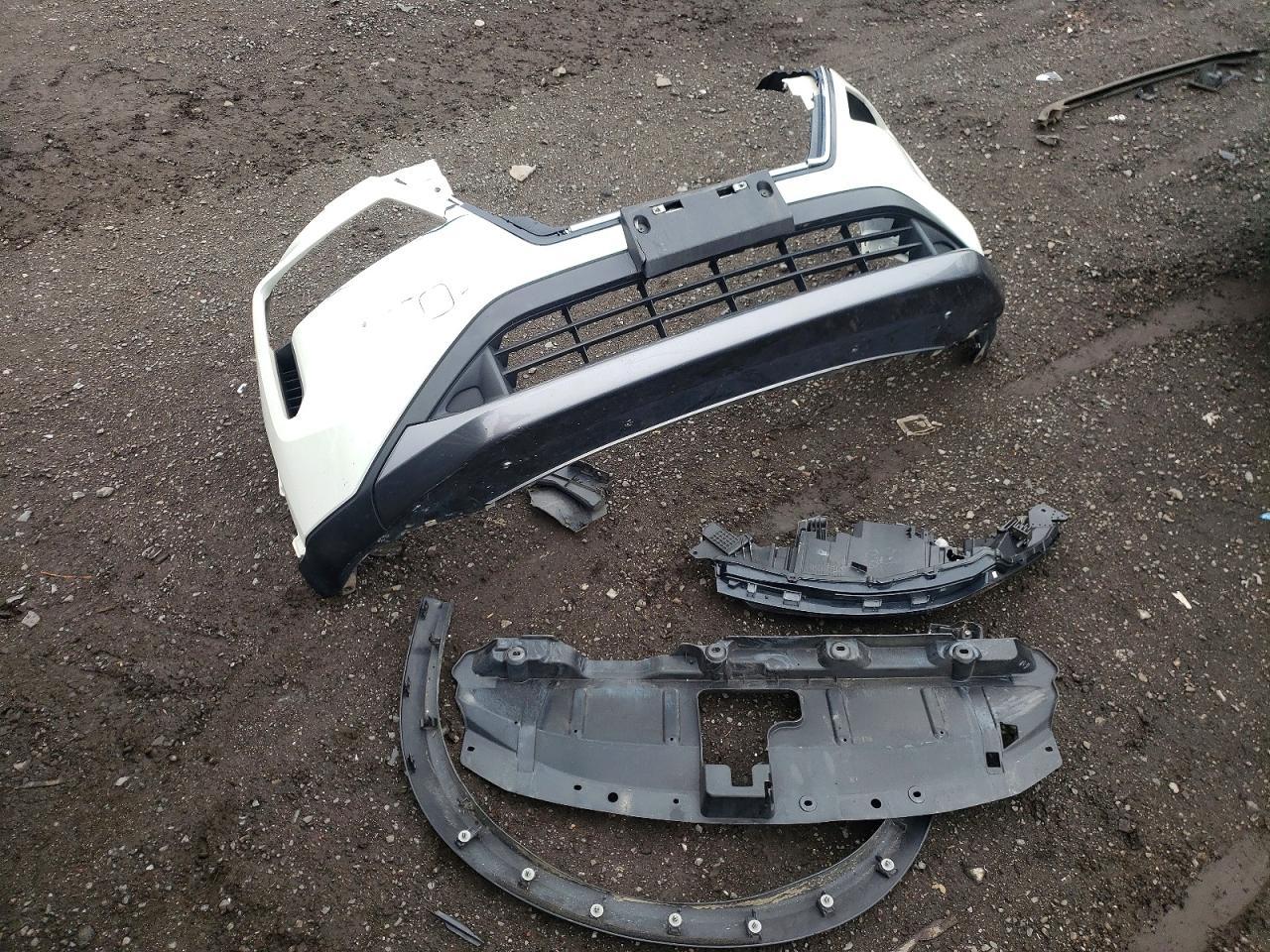 2023 Nissan Rogue Sl - zdjęcie 12