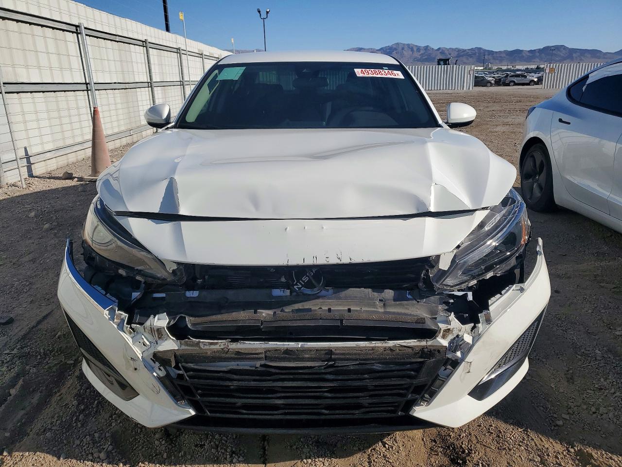 2023 Nissan Altima S - zdjęcie 5