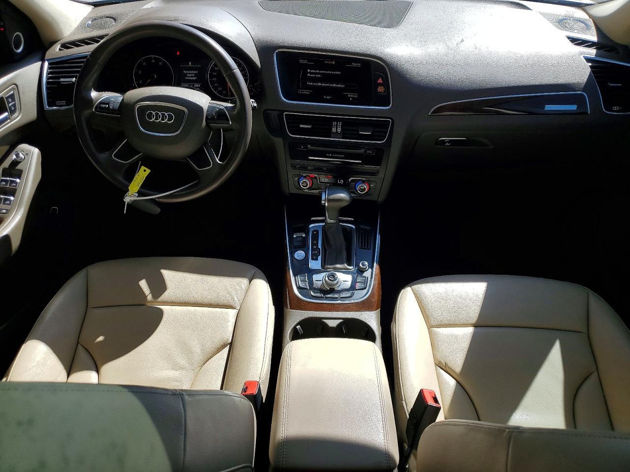 2015 Audi Q5 Premium Plus - zdjęcie 8