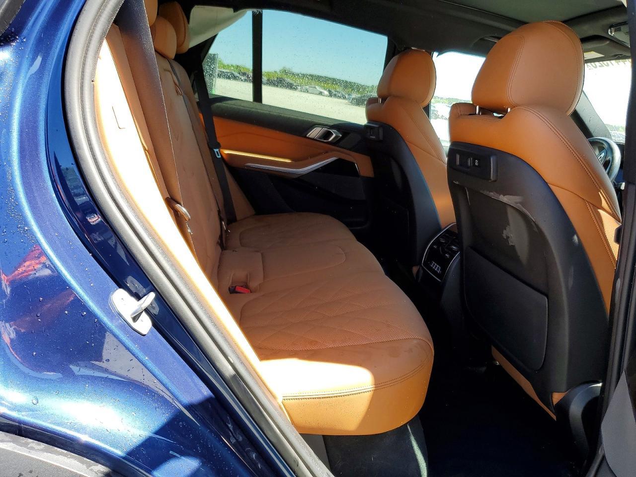 2023 BMW X5 Sdrive 40I - zdjęcie 10