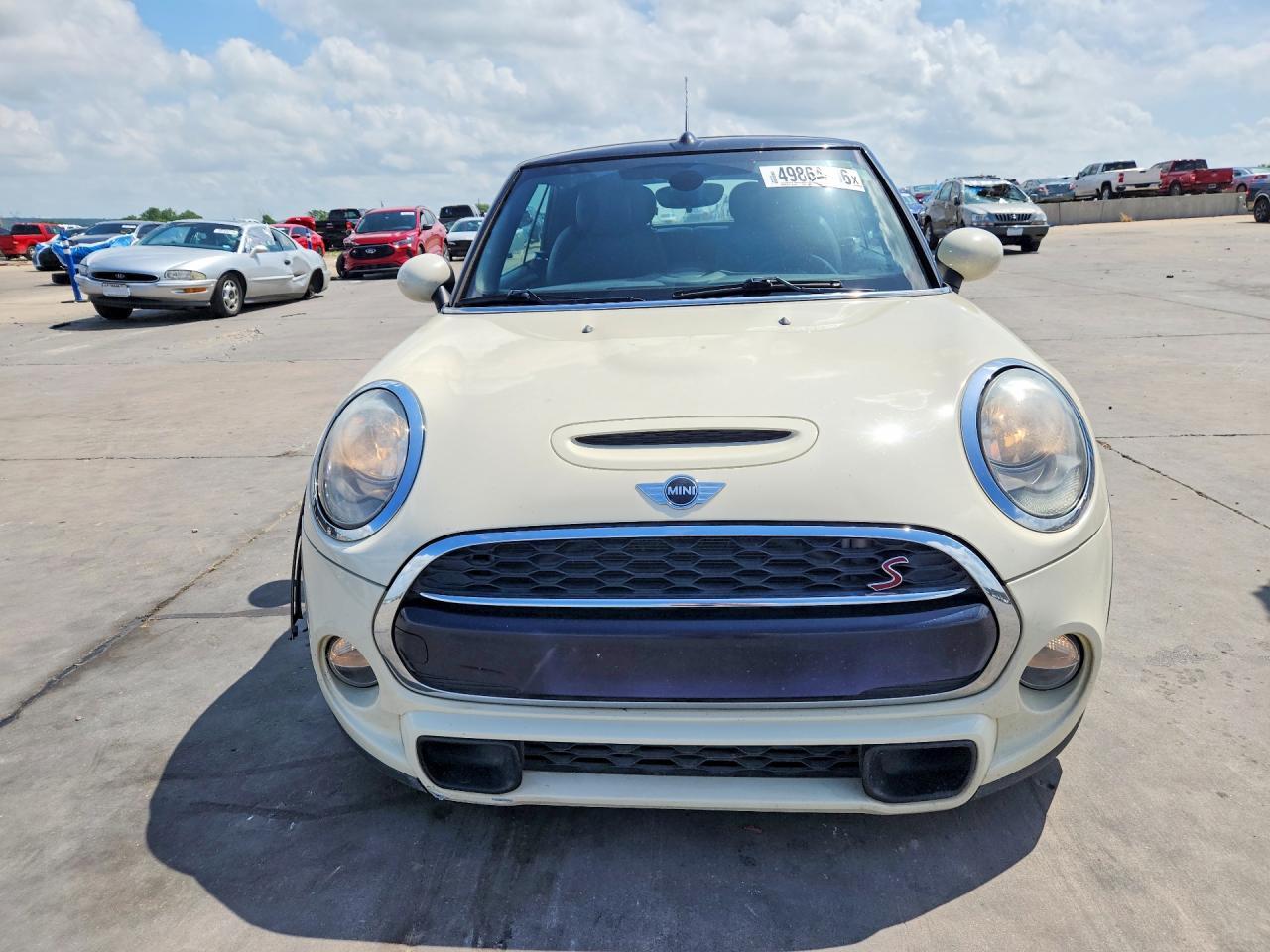 2017 Mini Cooper S - zdjęcie 5